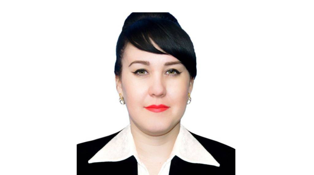 Biksaliyeva Rimma Rafikovnaning filologiya fanlari bo‘yicha falsafa doktori (PhD) dissertatsiya ishi himoyasi to‘g‘risida