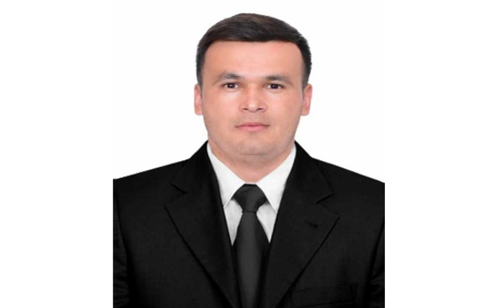 Karimov Islombek Yaxyoitdin o‘g‘lining filologiya fanlari bo‘yicha falsafa doktori (PhD) dissertatsiya ishi himoyasi to‘g‘risida