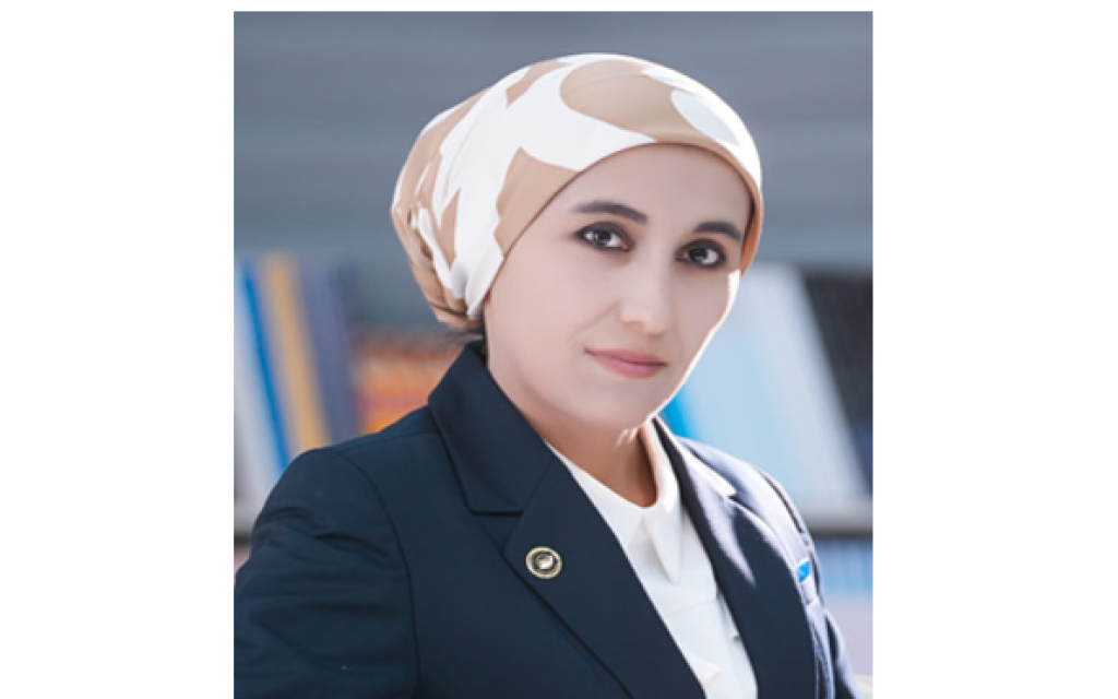 Sattarova Mahfuza Dilshodbekovnaning iqtisodiyot fanlari bo‘yicha falsafa doktori (PhD) dissertatsiya ishi himoyasi to‘g‘risida
