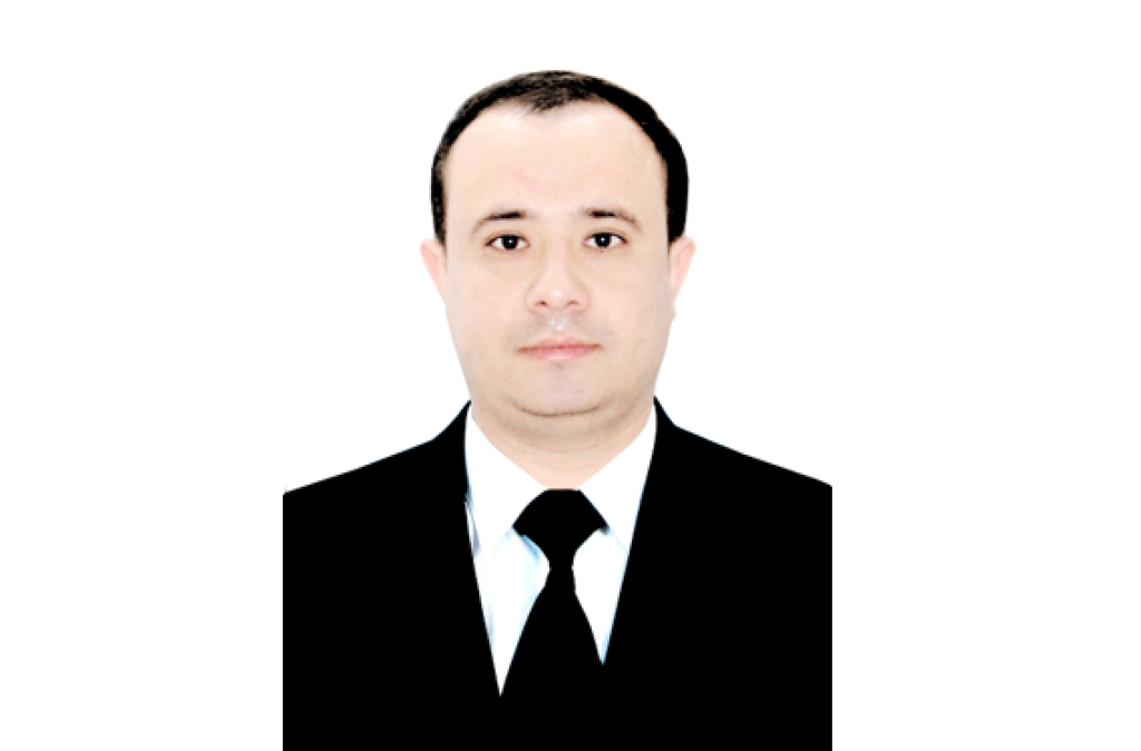 Qobulov Ozodbek O‘ktamboy o‘g‘lining iqtisodiyot fanlari bo‘yicha falsafa doktori (PhD) dissertatsiya ishi himoyasi to‘g‘risida