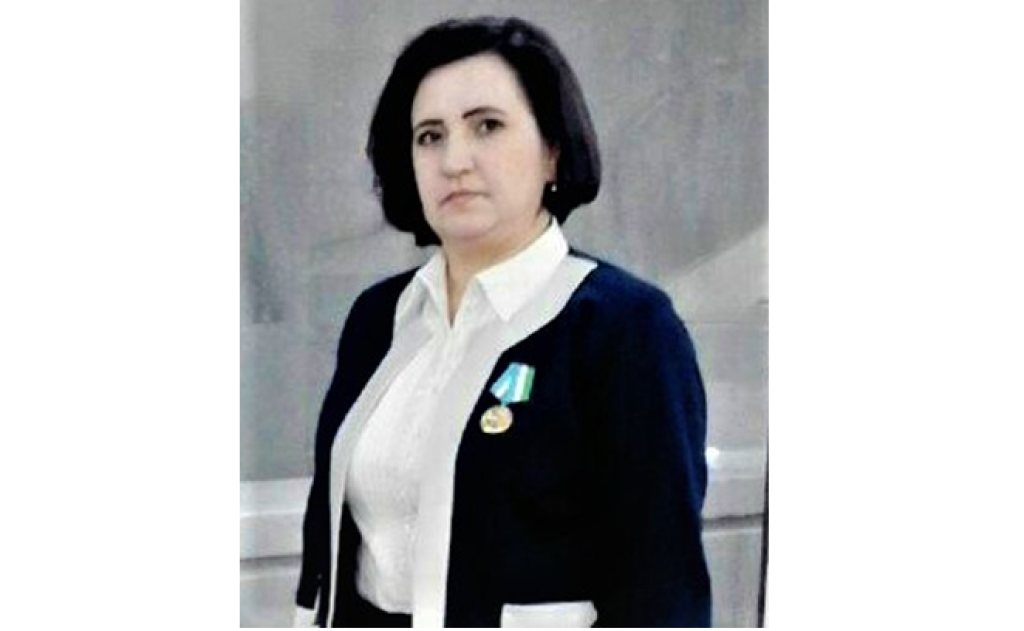 Babajanova Rimajon Kurambayevnaning texnika fanlari bo‘yicha falsafa doktori (PhD) dissertatsiya ishi himoyasi to‘g‘risida