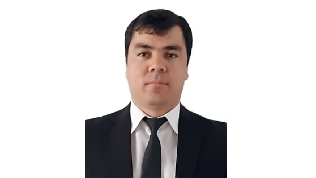 Sherniyozov Anvarjon Axmedjonovichning fizika-matematika fanlari doktori (DSc) dissertatsiya ishi himoyasi to‘g‘risida