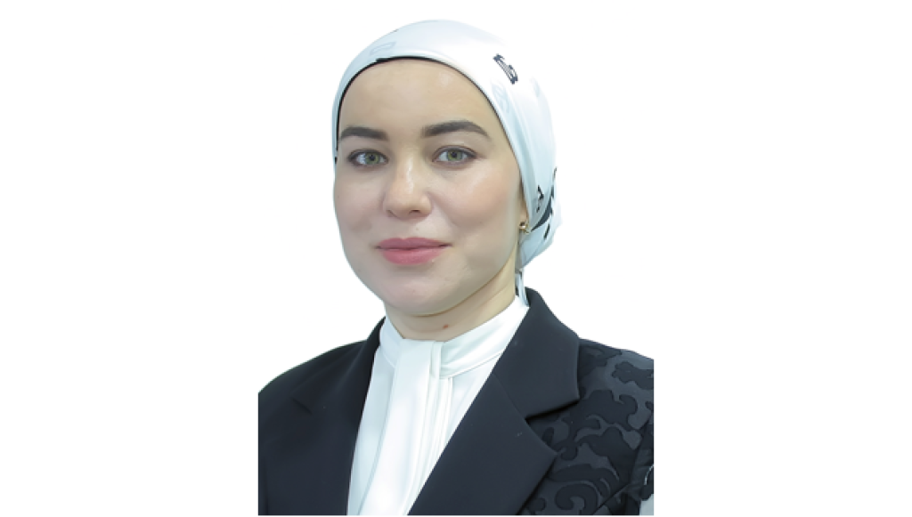 Ravshanova Gulxayo Abdikaxarovnaning falsafa fanlari bo‘yicha falsafa doktori (PhD) dissertatsiya ishi himoyasi to‘g‘risida