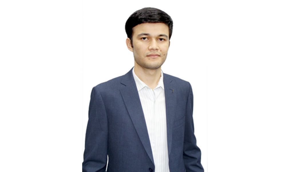 Serobov Xurshid Rashid o‘g‘lining filologiya fanlari bo‘yicha falsafa doktori (PhD) dissertatsiya ishi himoyasi to‘g‘risida