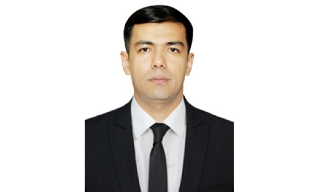 Omonturdiyev Alibek Anvariyning filologiya fanlari bo‘yicha falsafa doktori (PhD) dissertatsiya ishi himoyasi to‘g‘risida