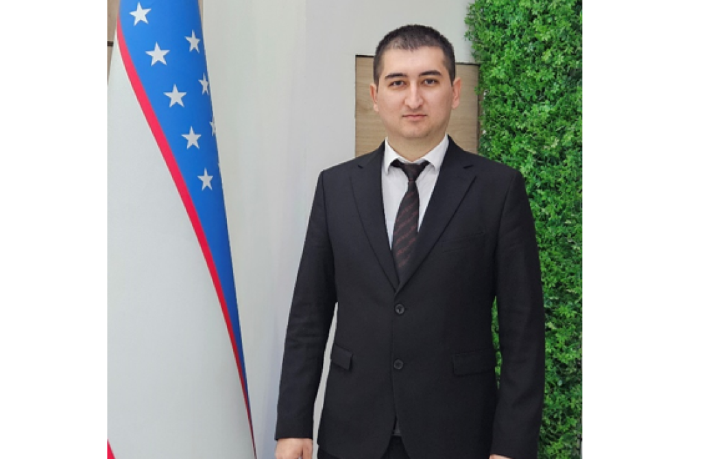 Gulmurodov Kamoliddin Abduqodir o‘g‘lining iqtisodiyot fanlari bo‘yicha falsafa doktori (PhD) dissertatsiya ishi himoyasi to‘g‘risida