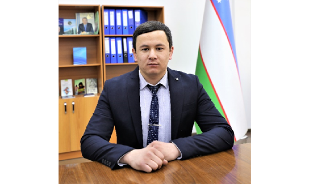 Hamidov Nurali Shodiyor o‘g‘lining filologiya fanlari bo‘yicha falsafa doktori (PhD) dissertatsiya ishi himoyasi to‘g‘risida
