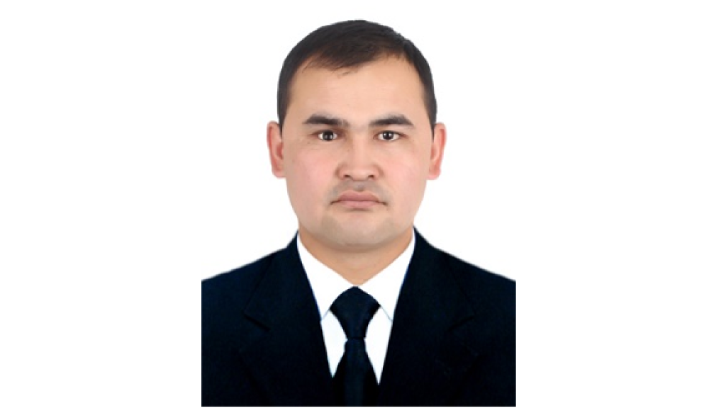 Boltayev Mansur O‘ral o‘g‘lining qishloq xo‘jaligi fanlari bo‘yicha falsafa doktori (PhD) dissertatsiya ishi himoyasi to‘g‘risida