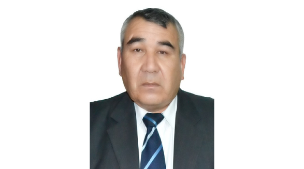 Xolov Shodi Rahmatullayevichning veterinariya fanlari bo‘yicha falsafa doktori (PhD) dissertatsiya ishi himoyasi to‘g‘risida