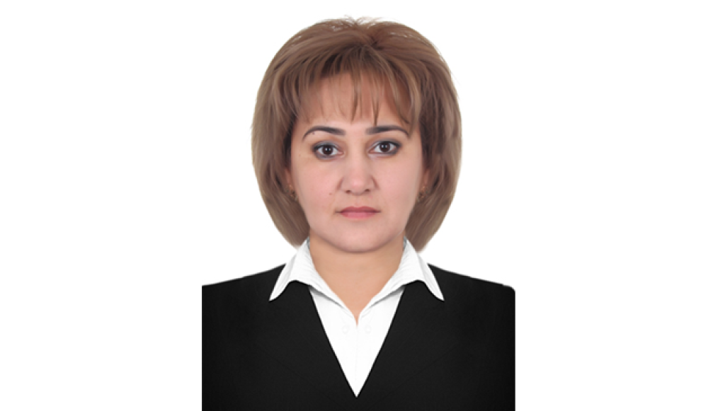 Batirova Aziza Negmuratovnaning qishloq xo‘jaligi fanlari doktori (DSc) dissertatsiya ishi himoyasi to‘g‘risida