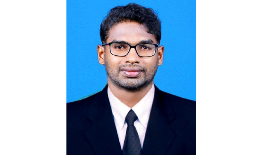 Sajid Valiya Valappilning filologiya fanlari bo‘yicha falsafa doktori (PhD) dissertatsiya ishi himoyasi to‘g‘risida