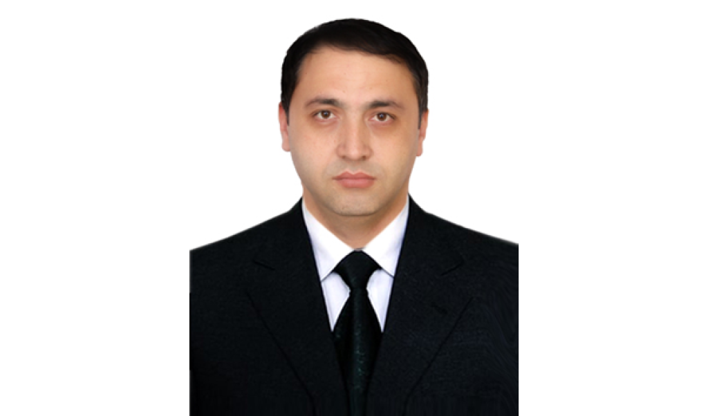 Xakimov Zaynobiddin Qobiljonovichning tibbiyot fanlari bo‘yicha falsafa doktori (PhD) dissertatsiya ishi himoyasi to‘g‘risida