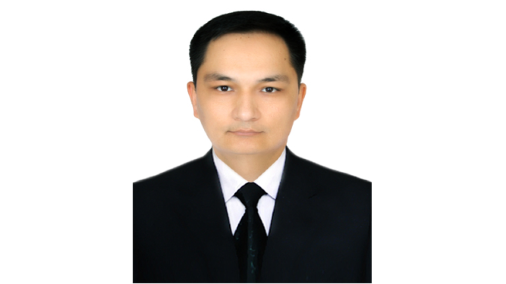 Saydaliyev Sodikjon Saibjanovichning tibbiyot fanlari bo‘yicha falsafa doktori (PhD) dissertatsiya ishi himoyasi to‘g‘risida
