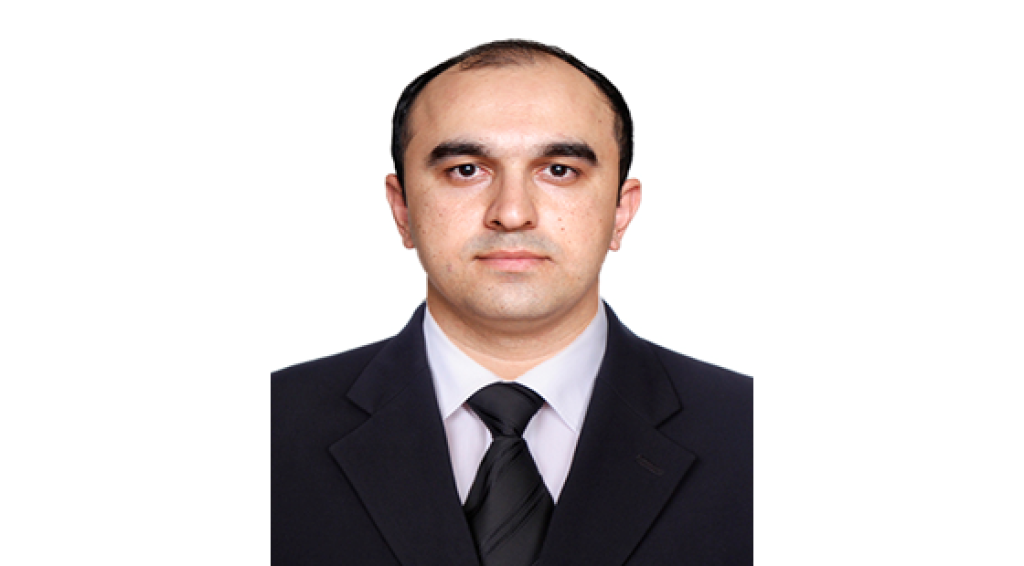 Egamov Dadajon Baxtiyor o‘g‘lining tibbiyot fanlari bo‘yicha falsafa doktori (PhD) dissertatsiya ishi himoyasi to‘g‘risida