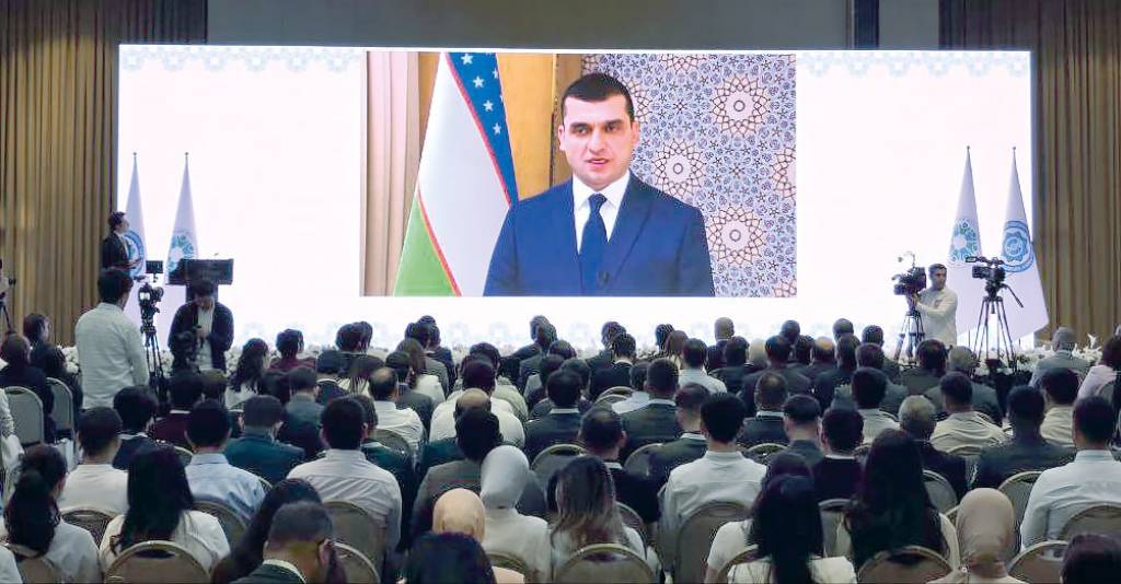Болалар миллий тиббиёт маркази: беш йил давомида 20 мингдан ортиқ жарроҳлик амалиёти ўтказилди
