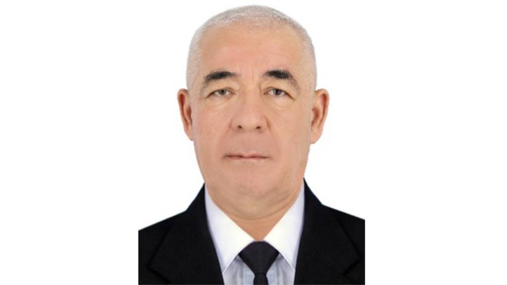 Sopayev Zinat Egamberdiyevichning tibbiyot fanlari bo‘yicha falsafa doktori (PhD) dissertatsiya ishi himoyasi to‘g‘risida