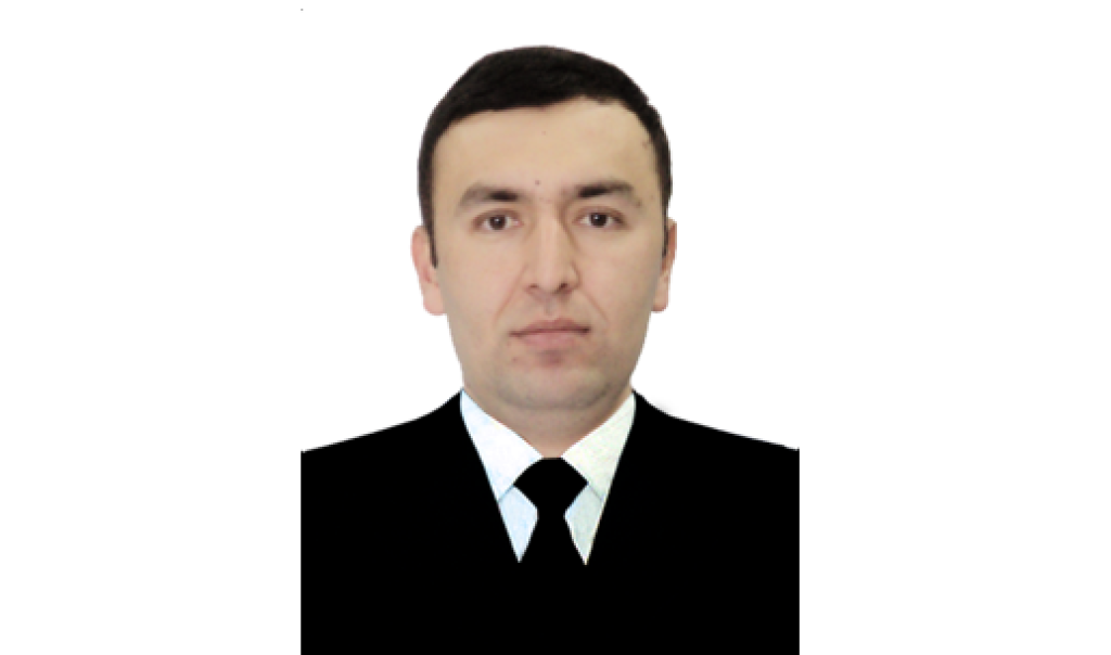 Atoyev Dilshod Dilmurodovichning fizika-matematika fanlari bo‘yicha falsafa doktori (PhD) dissertatsiya ishi himoyasi to‘g‘risida