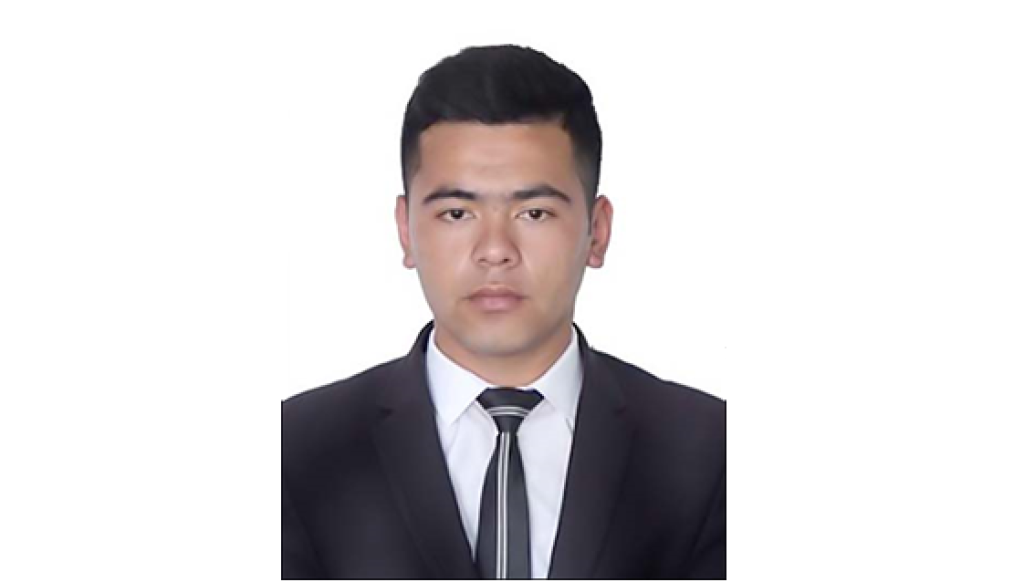 Naimov Husniddin Nuriddin o‘g‘lining geografiya fanlari falsafa doktori (PhD) dissertatsiya ishi himoyasi to‘g‘risida