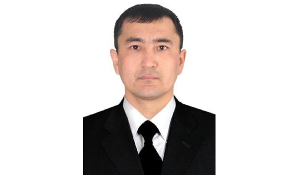 Nurmanov Sobir Sodiqovichning texnika fanlari bo‘yicha falsafa doktori (PhD) dissertatsiya ishi himoyasi to‘g‘risida