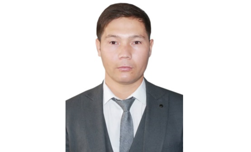 Kenjayev Farxod Ikram o‘g‘lining filologiya fanlari bo‘yicha falsafa doktori (PhD) dissertatsiya ishi himoyasi to‘g‘risida