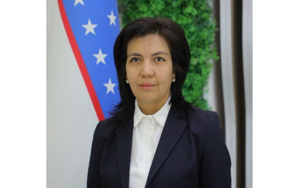 Shamsiyeva Feruza Muratxodjayevnaning iqtisodiyot fanlari bo‘yicha falsafa doktori (PhD) dissertatsiya ishi himoyasi to‘g‘risida