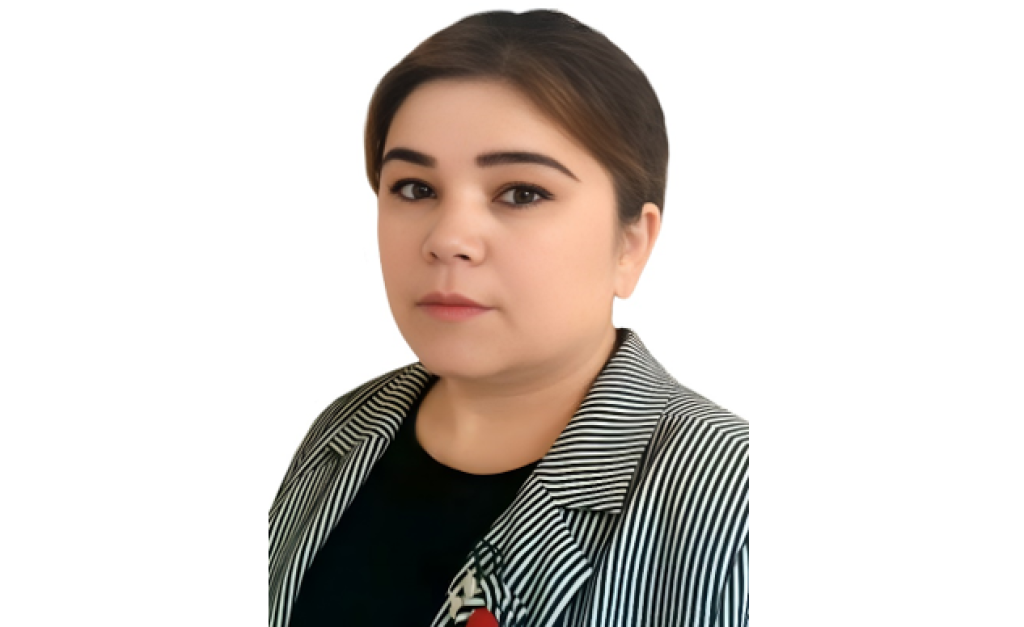 Urinova Kamala Komildjonovnaning fizika-matematika fanlari bo‘yicha falsafa doktori (PhD) dissertatsiya ishi himoyasi to‘g‘risida