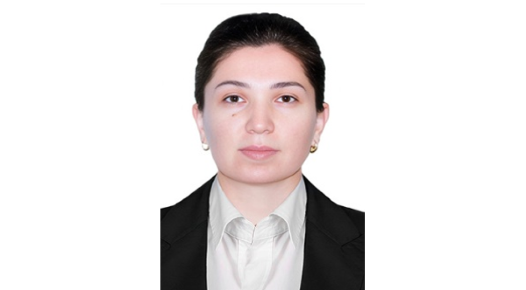 Nurmurodova Nafisa Faxridinovnaning qishloq xo‘jaligi fanlari bo‘yicha falsafa doktori (PhD) dissertatsiya ishi himoyasi to‘g‘risida