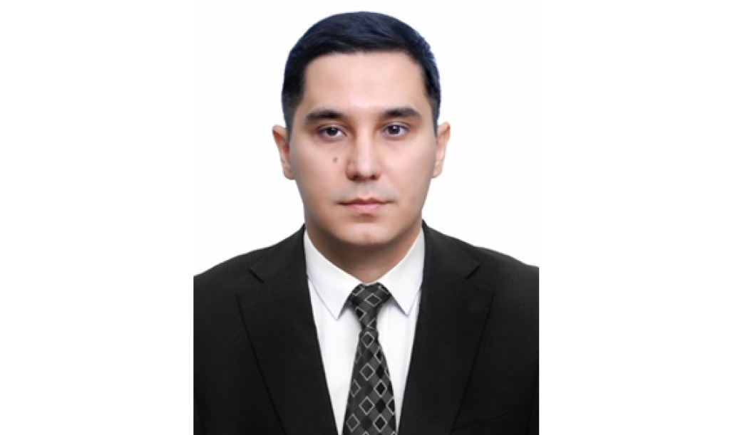 Sabirov Dilshod Shuhrat o‘g‘lining farmatsevtik fanlari bo‘yicha falsafa doktori (PhD) dissertatsiya ishi himoyasi to‘g‘risida