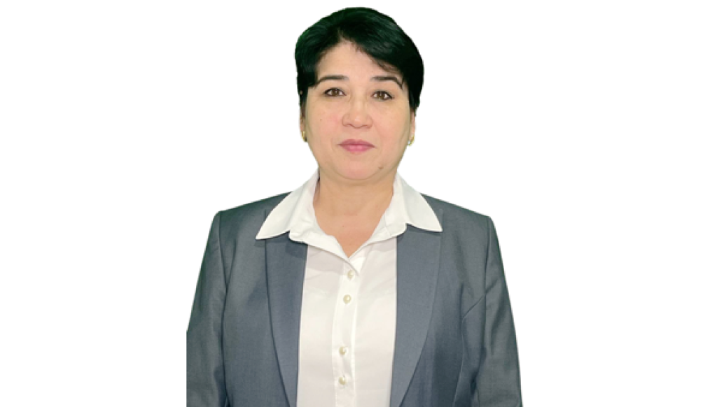 Sultanova Nodiraxon Burxonovnaning pedagogika fanlari bo‘yicha falsafa doktori (PhD) dissertatsiya ishi himoyasi to‘g‘risida