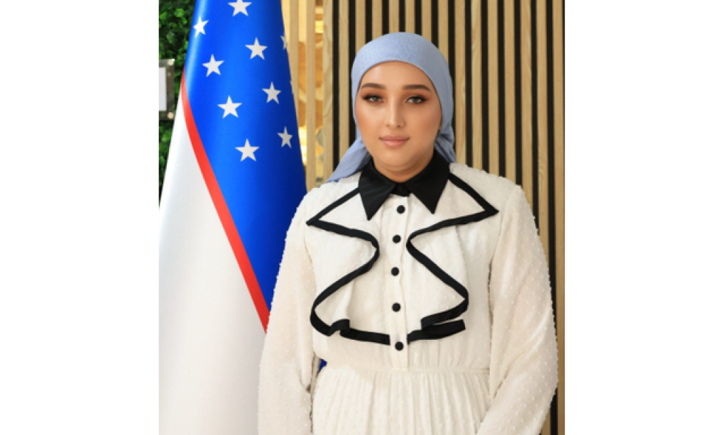 Xamroyeva Sitoraxon Bahrom qizining texnika fanlari bo‘yicha falsafa doktori (PhD) dissertatsiya ishi ilmiy seminar himoyasi to‘g‘risida