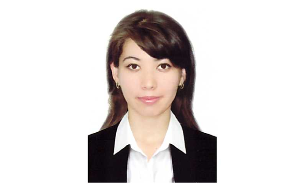 Nasirova Iroda Rovshan qizining tibbiyot fanlari bo‘yicha falsafa doktori (PhD) dissertatsiya ishi himoyasi to‘g‘risida