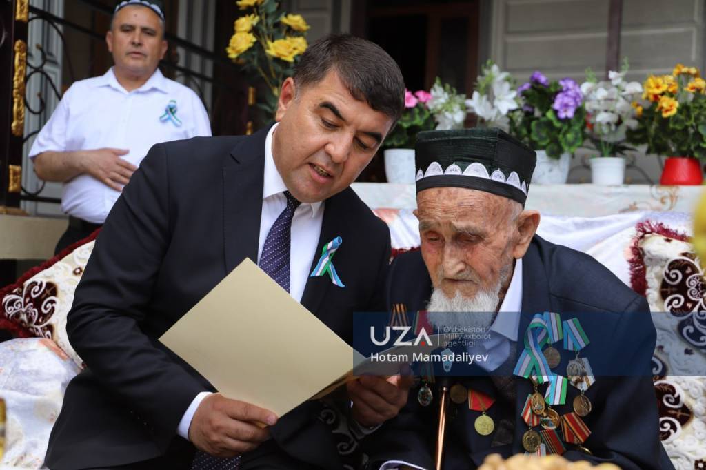 Несравнимые ценности – мир, благополучие, спокойствие