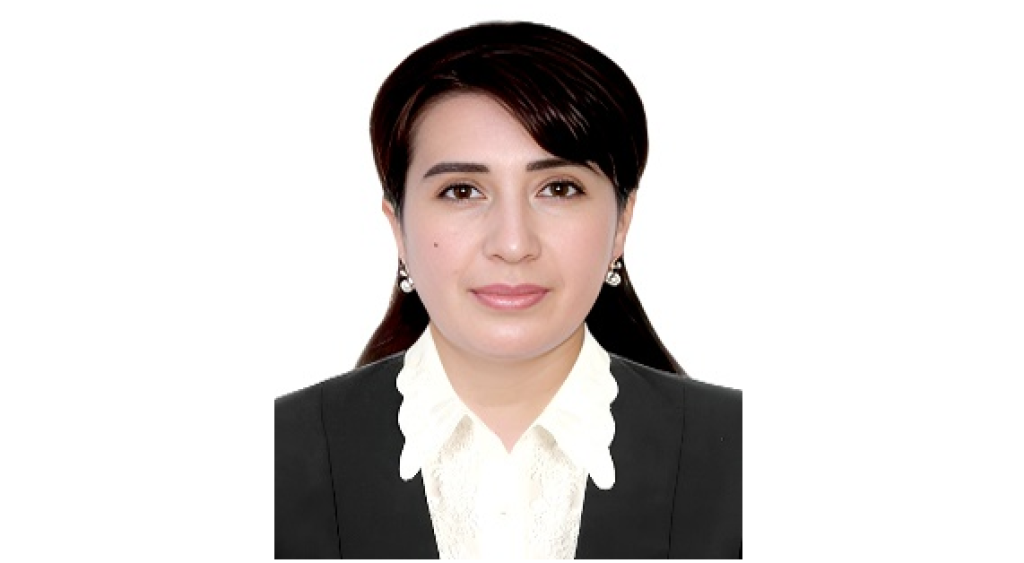 Tursunova Malika Baxtiyor qizining pedagogika fanlari bo‘yicha falsafa doktori (PhD) dissertatsiya ishi himoyasi to‘g‘risida