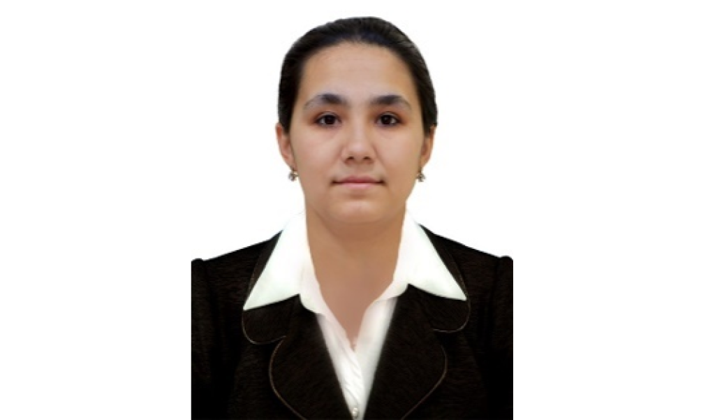Xusanova Gulruxsor To‘lqin qizining pedagogika fanlari bo‘yicha falsafa doktori (PhD) dissertatsiya ishi himoyasi to‘g‘risida
