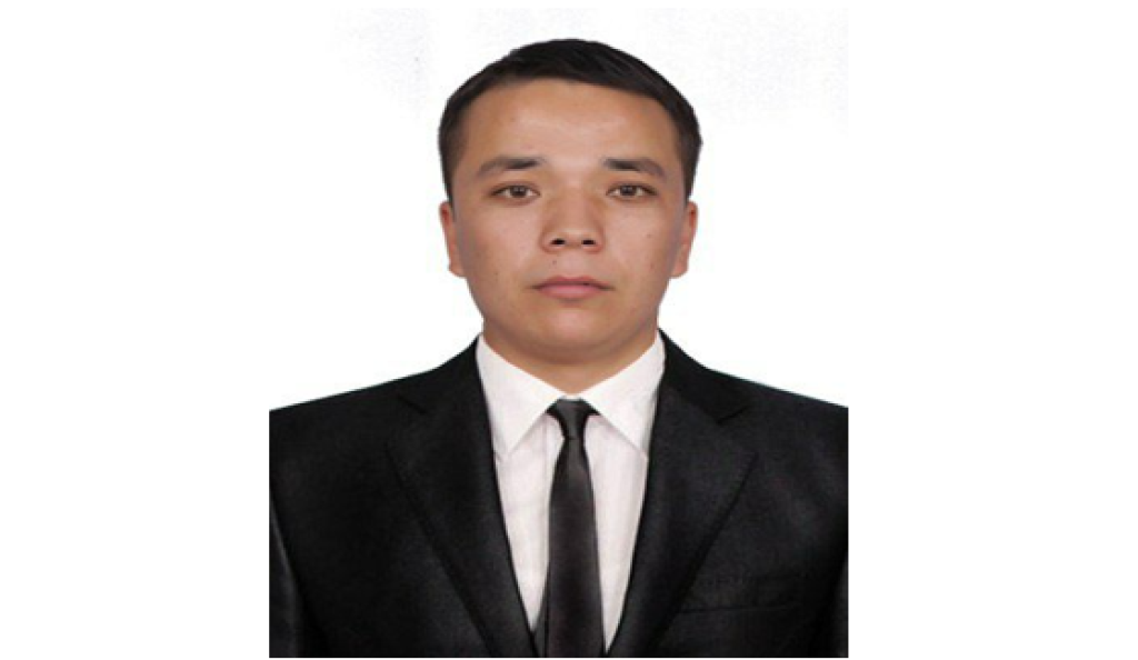 G‘aybullayev Soxibjon G‘aybullayevichning yuridik fanlar bo‘yicha falsafa doktori (PhD) dissertatsiya ishi himoyasi to‘g‘risida