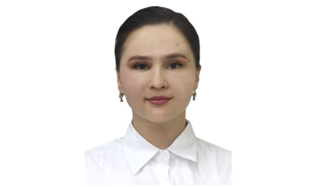 Abdurasuliyeva Gulshad Maxsetbayevnaning kimyo fanlari bo‘yicha falsafa doktori (PhD) dissertatsiya ishi himoyasi to‘g‘risida