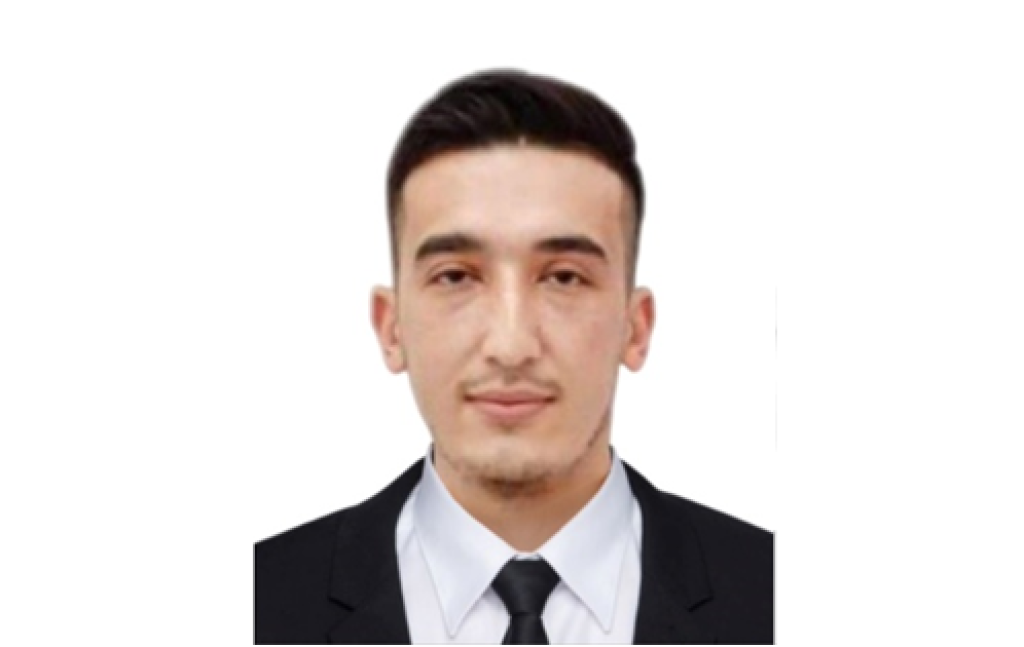 Xasanov Oybek G‘ofir ug‘lining tibbiyot fanlari bo‘yicha falsafa doktori (PhD) dissertatsiya ishi himoyasi to‘g‘risida
