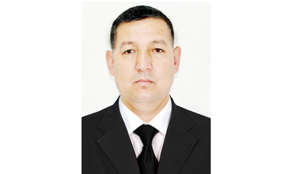 Turganov Yodgor Ismatovichning pedagogika fanlari bo‘yicha falsafa doktori (PhD) dissertatsiya ishi himoyasi to‘g‘risida