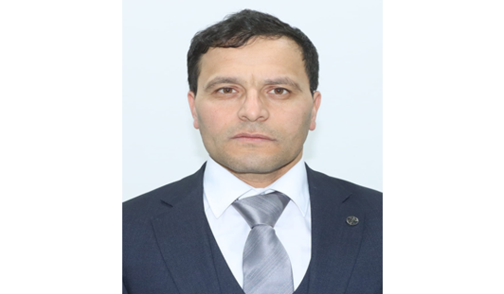 Voxidov Umid Gafurovichning tibbiyot fanlari bo‘yicha falsafa doktori (PhD) dissertatsiya ishi himoyasi to‘g‘risida