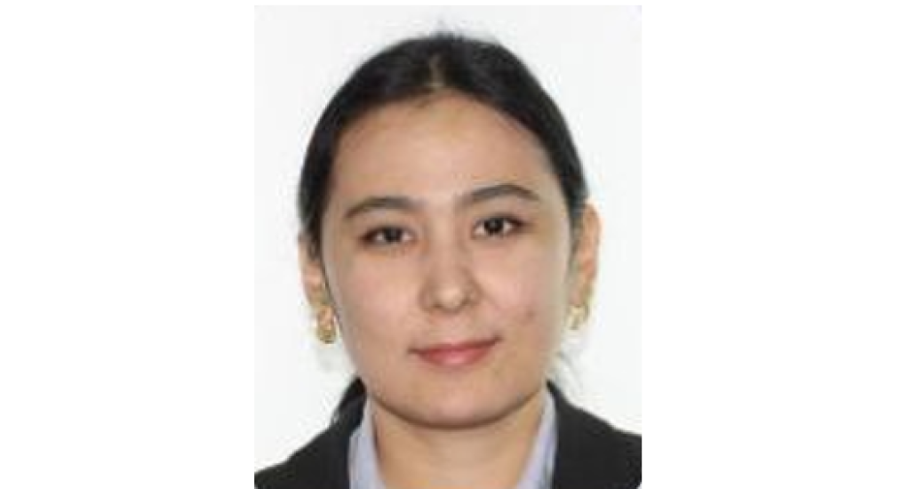 Abduvahobova Muqaddam Abdug‘opir qizining filologiya fanlari bo‘yicha falsafa doktori (PhD) dissertatsiya ishi himoyasi to‘g‘risida