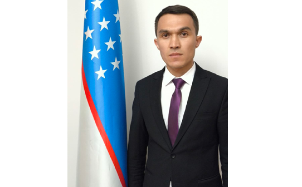 Xamraqulov Toxirjon Tojiqo‘zi o‘g‘lining texnika fanlari bo‘yicha falsafa doktori (PhD) dissertatsiya ishini himoyasi to‘g‘risida