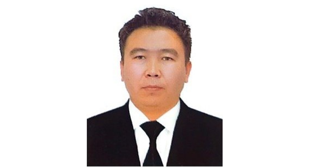 Djabbarov Raximjon Abdullayevichning iqtisodiyot fanlari bo‘yicha falsafa doktori (PhD) dissertatsiya ishi himoyasi to‘g‘risida