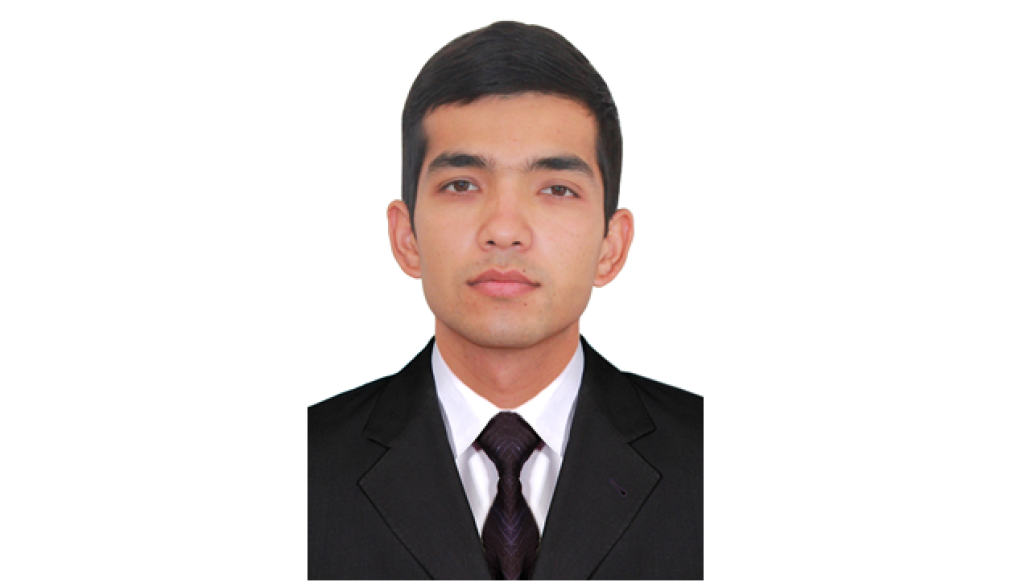 Ernazarov Daniyor Alisherovichning veterinariya fanlari bo‘yicha falsafa doktori (PhD) dissertatsiya ishi himoyasi to‘g‘risida