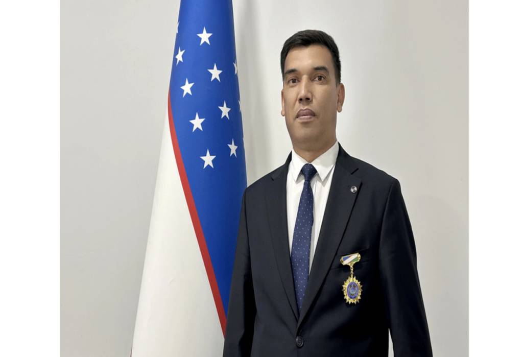 Urazov Sadulla Shodiyevichning iqtisodiyot fanlari bo‘yicha falsafa doktori (PhD) dissertatsiya ishi himoyasi to‘g‘risida