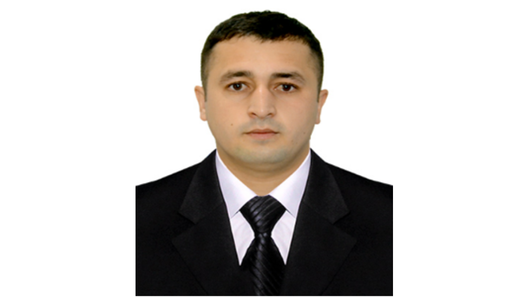 Boboyorov Rasul Abdullo o‘g‘lining tibbiyot fanlari bo‘yicha falsafa doktori (PhD) dissertatsiya ishi himoyasi to‘g‘risida