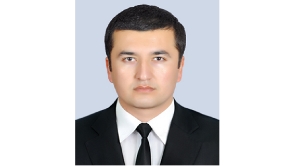 O‘ralov G‘aybulla Aliqulovichning tarix fanlari bo‘yicha falsafa doktori (PhD) dissertatsiya ishi himoyasi to‘g‘risida