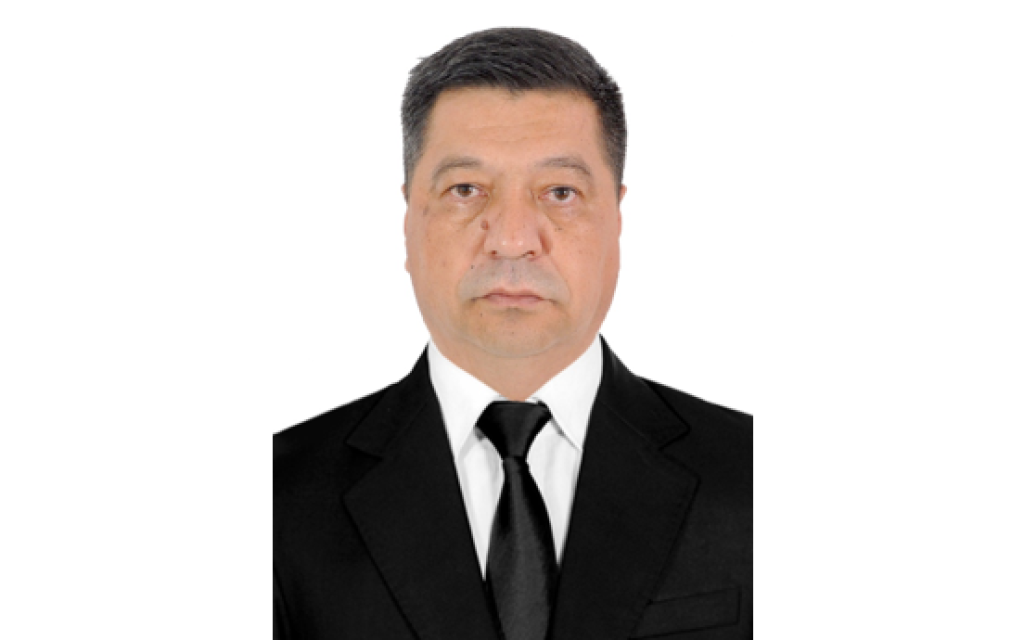 Raxmatov Baxtiyor Xamzayevichning tibbiyot fanlari bo‘yicha falsafa doktori (PhD) dissertatsiya ishi himoyasi to‘g‘risida