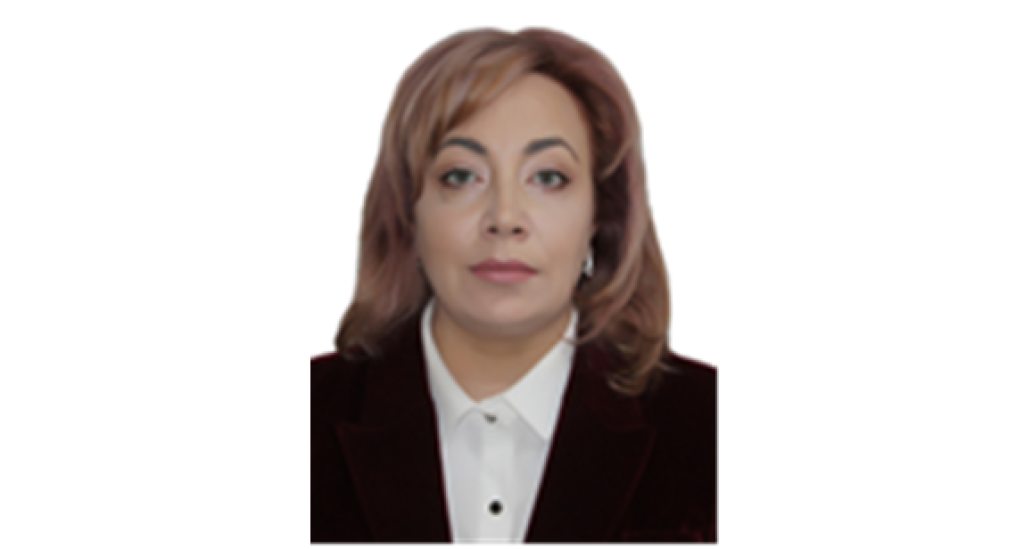 Markendudi Marina Anatolevnaning psixologiya fanlari bo‘yicha falsafa doktori (PhD) dissertatsiya ishi himoyasi to‘g‘risida