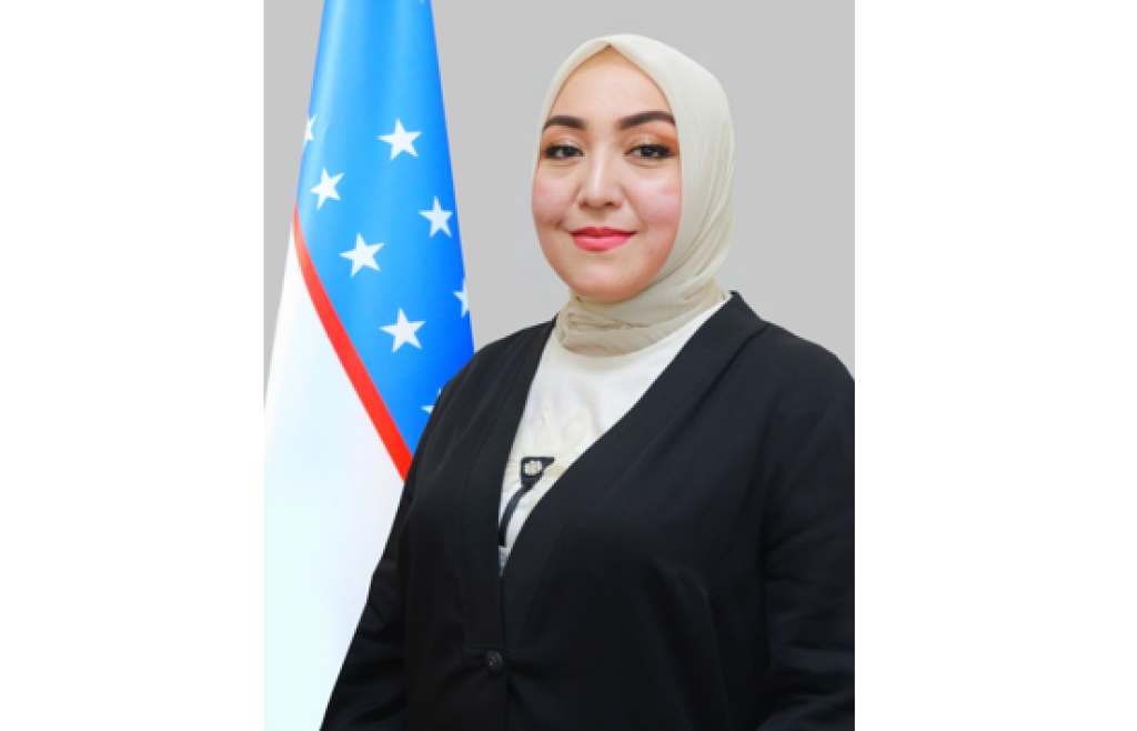 Karimova Muqaddas Abdisamatovnaning san’atshunoslik fanlari bo‘yicha falsafa doktori (PhD) dissertatsiya ishi himoyasi to‘g‘risida