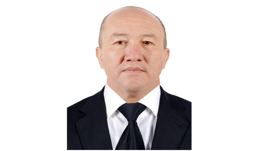 Umirzakov Ulug‘bek Sindarovichning filologiya fanlari bo‘yicha falsafa doktori (PhD) dissertatsiya ishi himoyasi to‘g‘risida